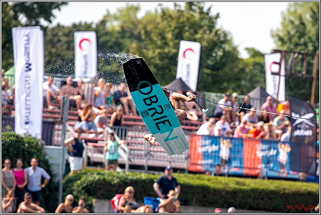 EAT • PLAY • LOVE KOELN 2019, 25.08.2019